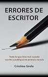 Errores de escrit...
