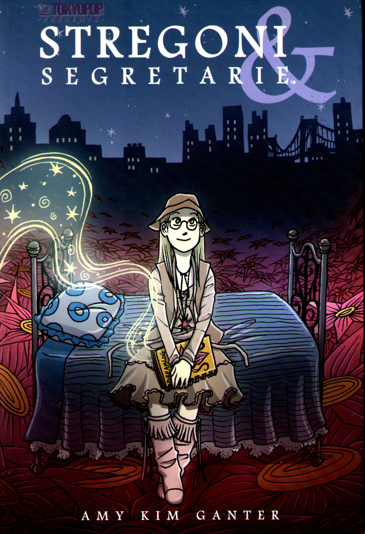 Stregoni & segretarie