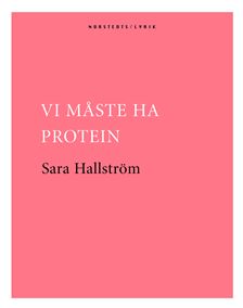 Vi måste ha protein (Paperback)