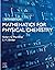 Mathematics for Physical Ch...