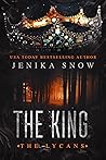 The King by Jenika Snow