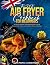 The UK Air Fryer Cookbook F...