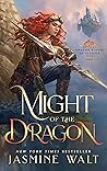 Might of the Dragon (Dragon Riders of Elantia, #3)