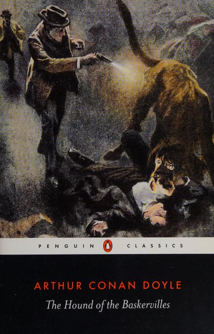 The Hound of the Baskervilles