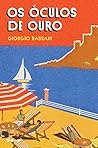Os óculos de ouro