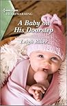 A Baby on His Doorstep (Kansas Cowboys Book 11)