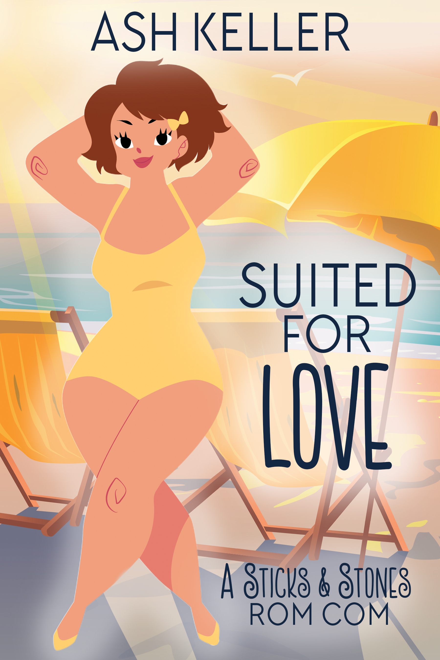 Suited for Love