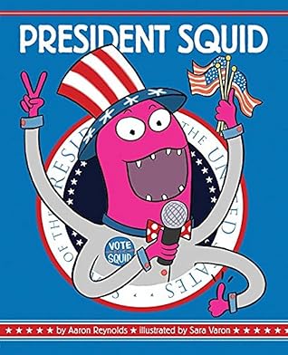 President Squid