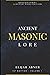 Ancient Masonic Lore