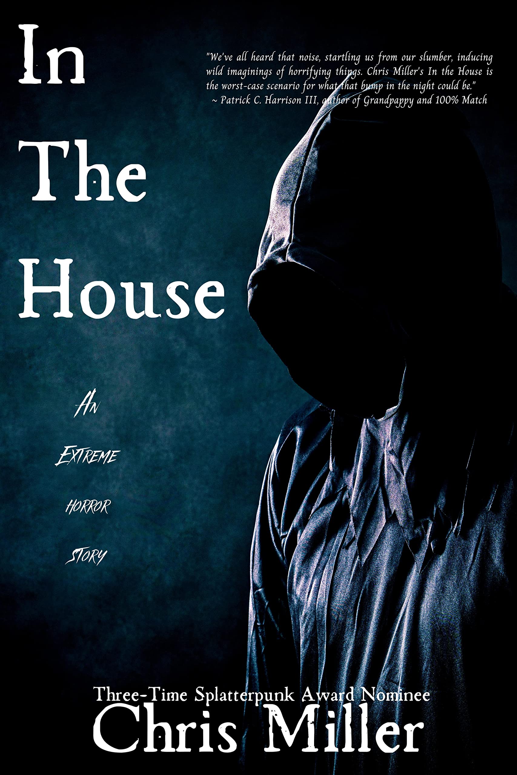 In The House (Kindle Edition)