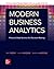 Modern Business Analytics ISE