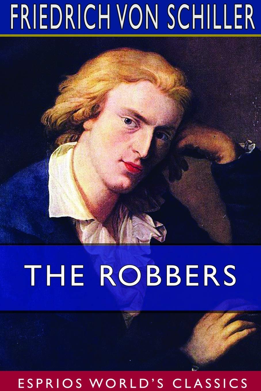 The Robbers