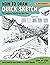 How to Draw Quick Sketch: Easy Step By Step Instructions Giving Drawing Ideas to Analyze and Sketch Different Things Such As Shapes, Animals, Buildings (Useful Guide Book for Beginners)