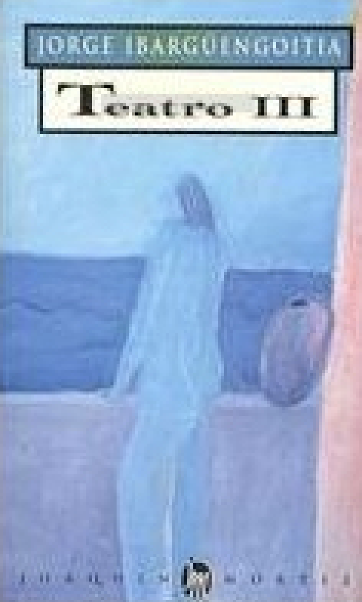 Teatro III (Paperback)