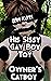 His Sissy Gay Boy Toy: Owner's Catboy (MM Fantasy Romantic Furry Yiff BDSM Story)