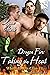 Dragon Fire: Taking the Heat [White Horse Clan 11] (Siren Menage Amour ManLove)