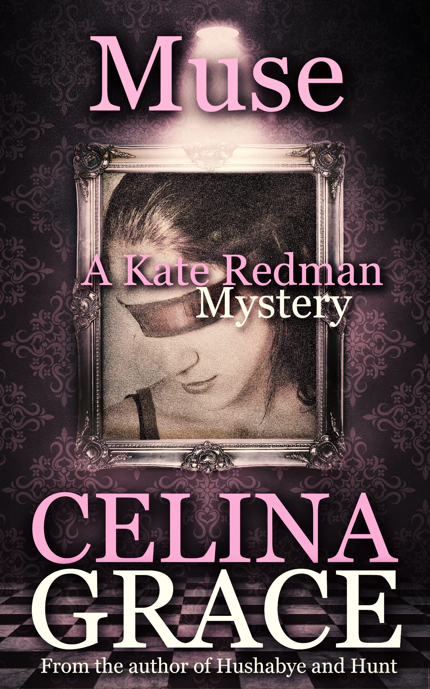 Muse: A Kate Redman Mystery: Book 15 (The Kate Redman Mysteries)