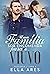 UMA FAMÍLIA SOB ENCOMENDA PARA O VIÚVO (Portuguese Edition)