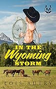 In the Wyoming Storm