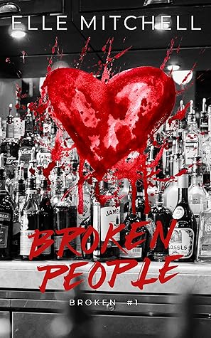 Broken People (Broken, #1)