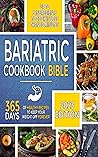 Bariatric Cookboo...