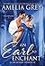 An Earl to Enchant (The Rogues' Dynasty #3)