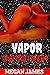 VAPOR by Megan James