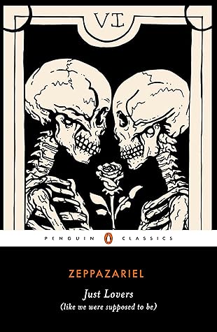 Just Lovers [Like We Were Supposed to Be]