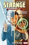 Dr. Strange, Surgeon Supreme by Mark Waid