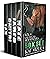 Las Vegas Sidewinders Box Set Volume 4: Books 10, 12, 12.5, 13