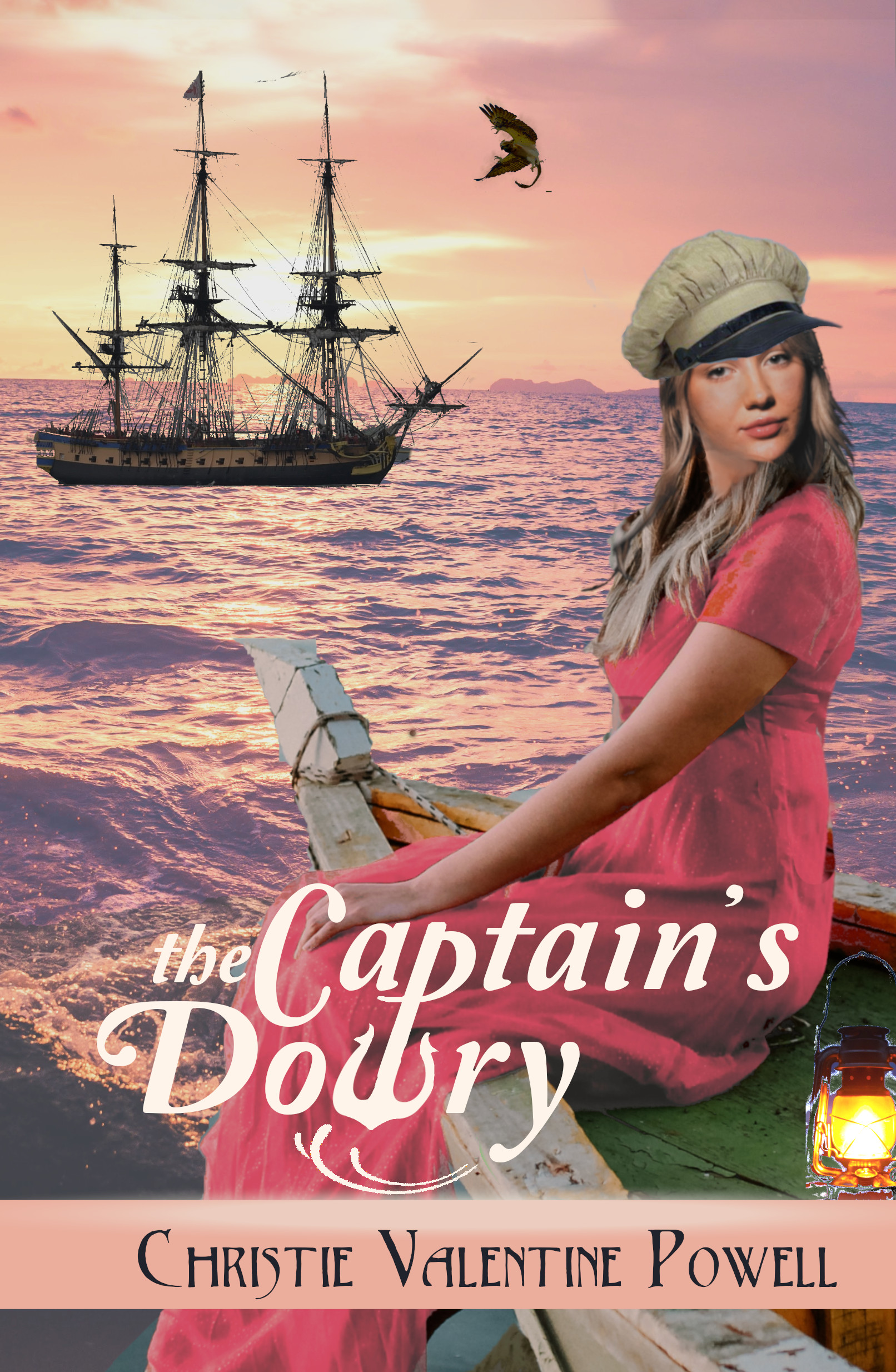 The Captain's Dowry