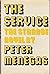 The Service by Peter Menegas