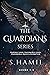The Guardians: Books 1-4: G...