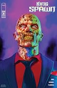 King Spawn #20