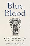 Blue Blood: Cazen...