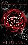 Crash & Burn by A.J. Nicole
