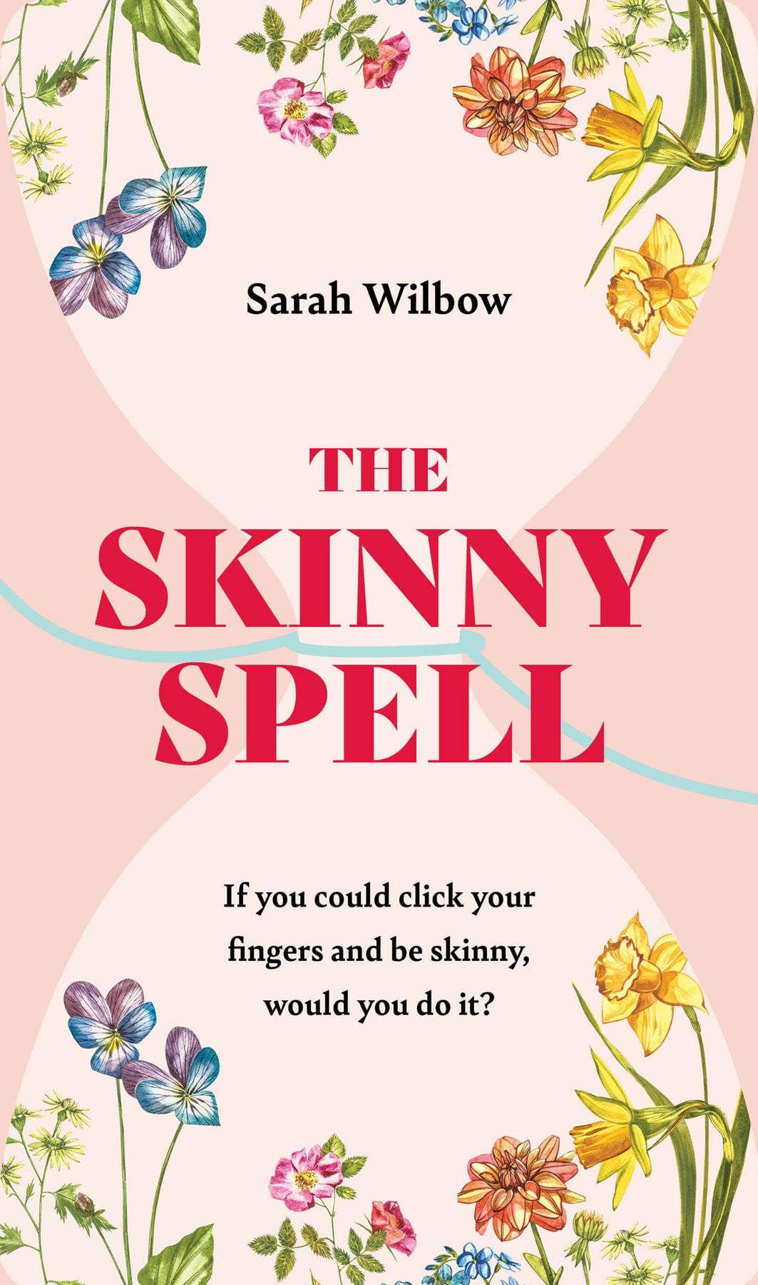 The Skinny Spell (Kindle Edition)