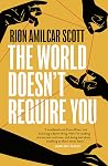 The World Doesn't...