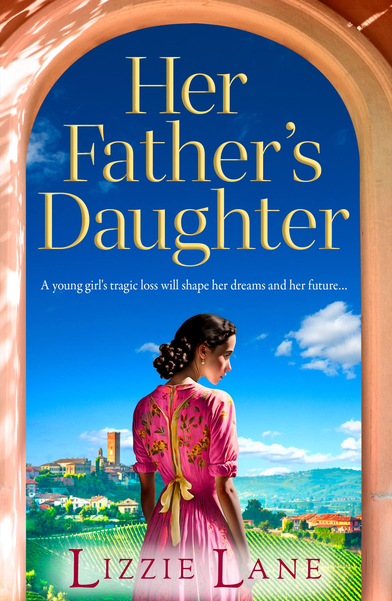 Her Father's Daughter (Kindle Edition)