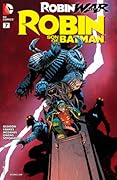 Robin: Son of Batman (2015-2016) #7