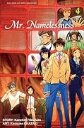 Mr. Namelessness 4