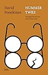 Nummer twee by David Foenkinos