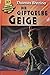 Die giftgelbe Geige (Die Knickerbocker-Bande, #37)