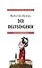 Kerstin Hensel, Der Deutschgeber. Text und Kommentar by Kerstin Hensel