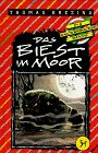 Das Biest im Moor by Thomas C. Brezina