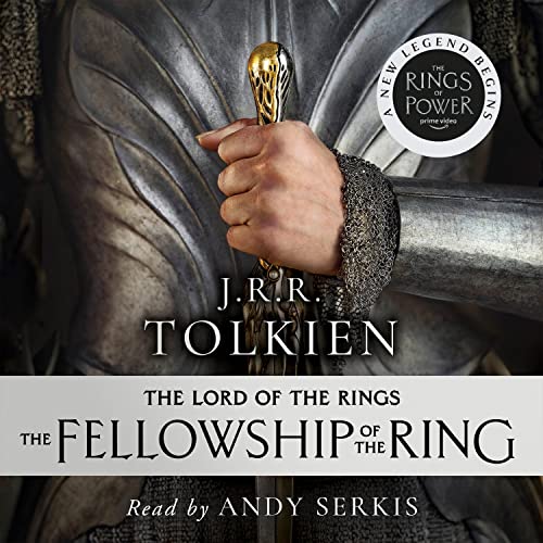 The Fellowship of the Ring