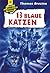 13 blaue Katzen (Die Knickerbocker-Bande, #42)
