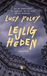 Lejligheden by Lucy Foley