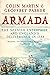 Armada by Colin  Martin