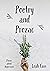 Poetry and Prozac: Poems ab...